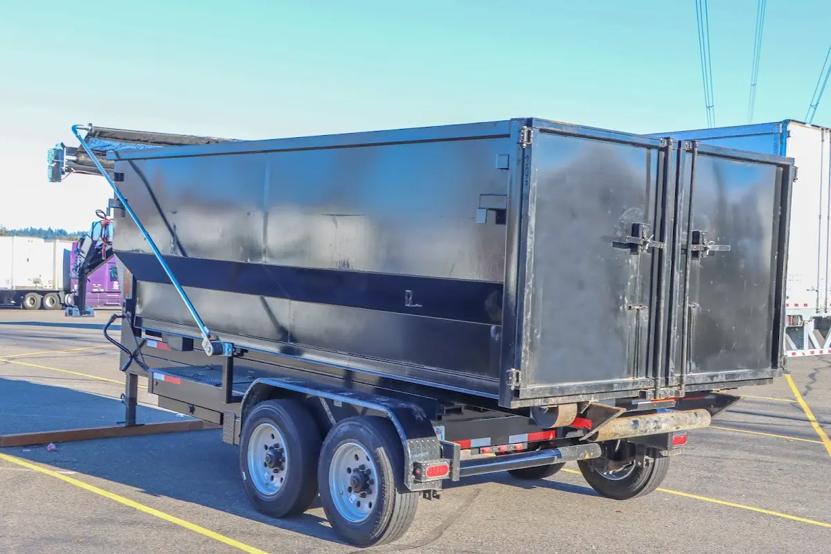 Dumpster Rental services in Sugar Land, TX